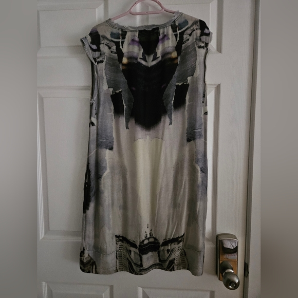 Unique Designer Tank S - Picture 7 of 8